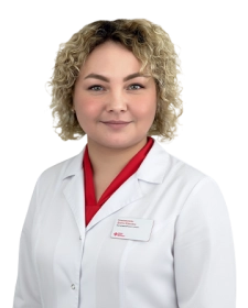 Кожевникова Диана Юрьевна Врач-дерматовенеролог