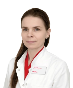 Туранкова Таисия Алексеевна Врач-гастроэнтеролог, Врач-терапевт