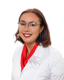 Лукоянова Татьяна Владиславовна Врач-стоматолог-терапевт, Врач-стоматолог-ортопед