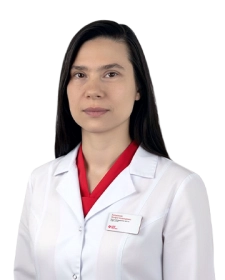Зинковская Эльфия Вальтеровна Врач-онколог