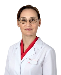 Ижик Светлана Владимировна Врач-эндоскопист, Детский врач-эндоскопист