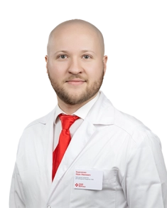 Кириченко Иван Иванович Врач-андролог, Врач-уролог, Врач ультразвуковой диагностики (УЗИ), Детский врач-андролог, Детский врач-уролог