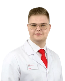 Хмелев Андрей Васильевич Врач-терапевт