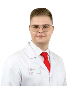 Хмелев Андрей Васильевич Врач-терапевт