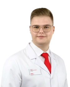 Хмелев Андрей Васильевич Врач-терапевт