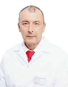 Богданов Алексей Александрович Врач-эндоскопист