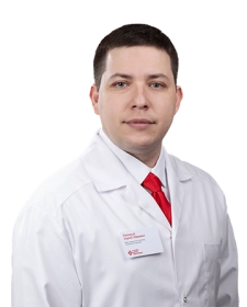 Патлатый Сергей Юрьевич Врач-стоматолог-ортопед, Врач-стоматолог