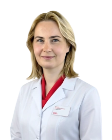 Флорова Екатерина Сергеевна Врач-акушер-гинеколог