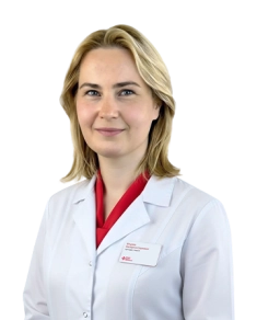 Флорова Екатерина Сергеевна Врач-акушер-гинеколог
