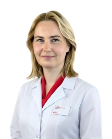 Флорова Екатерина Сергеевна Врач-акушер-гинеколог