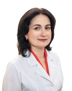 Андрян Любовь Викторовна Врач-педиатр, Врач-гастроэнтеролог, Детский врач-гастроэнтеролог
