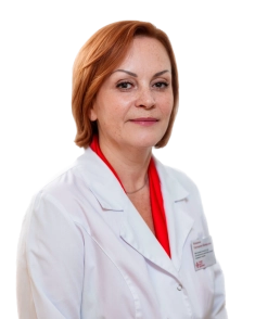 Кокарева Екатерина Валерьевна Врач-акушер-гинеколог, Врач ультразвуковой диагностики (УЗИ)