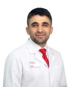 Манукян Грач Бабикович Врач-стоматолог-хирург