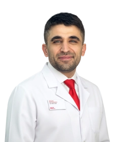 Манукян Грач Бабикович Врач-стоматолог-хирург