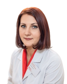 Федоренко Ольга Ивановна Врач-эндоскопист, Врач ультразвуковой диагностики (УЗИ), Детский врач ультразвуковой диагностики (узи)