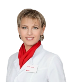 Гришина Екатерина Борисовна Врач-ортодонт