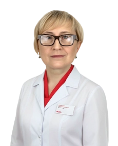 Сидоркина Галина Николаевна Детский врач-хирург