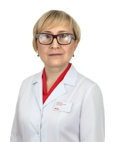 Сидоркина Галина Николаевна Детский врач-хирург