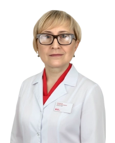 Сидоркина Галина Николаевна Врач-хирург