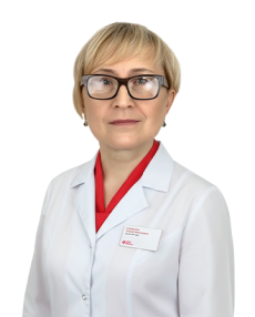 Сидоркина Галина Николаевна Детский врач-хирург