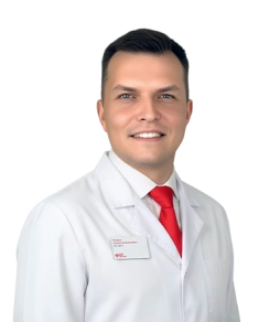 Петров Кирилл Анатольевич Врач-невролог, Детский врач-невролог