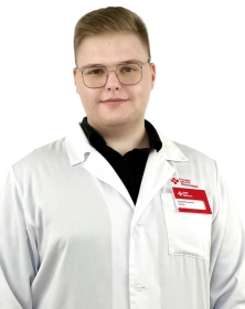 Хмелев Андрей Васильевич Врач-терапевт