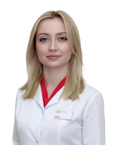 Свидер Мария Геннадьевна Врач-педиатр