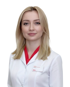 Свидер Мария Геннадьевна Врач-педиатр