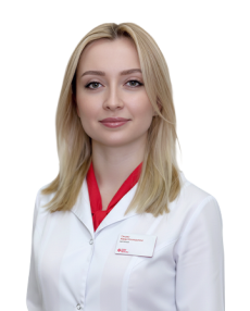 Свидер Мария Геннадьевна Врач-педиатр