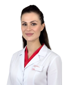 Огородникова Ольга Вячеславовна Врач-терапевт