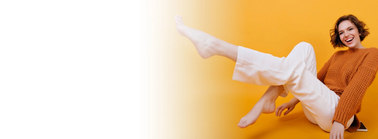 Лечение варикоза за 1 час с помощью новейших методик