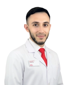 Салманов Илмаз Видадиевич Врач-стоматолог, Врач-стоматолог-хирург, Врач-имплантолог