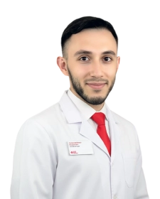 Салманов Илмаз Видадиевич Врач-стоматолог, Врач-стоматолог-хирург, Врач-имплантолог