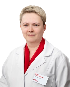 Белова Галина Вадимовна Врач-стоматолог-ортопед