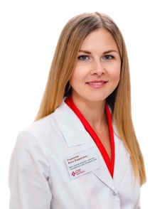 Родюкова Анна Вадимовна Врач-акушер-гинеколог, Врач акушер-гинеколог (эндокринолог), Врач ультразвуковой диагностики (УЗИ)