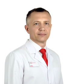 Климов Алексей Анатольевич Врач-невролог