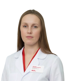 Матвеева Виктория Леонидовна Врач-анестезиолог-реаниматолог, Врач-эндоскопист