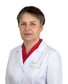 Кошелева Ирина Евгеньевна Врач-рентгенолог, Детский врач-рентгенолог