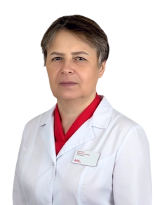 Кошелева Ирина Евгеньевна Врач-рентгенолог, Детский врач-рентгенолог