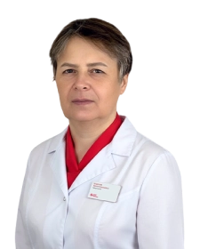 Кошелева Ирина Евгеньевна Врач-рентгенолог