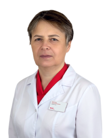 Кошелева Ирина Евгеньевна Врач-рентгенолог, Детский врач-рентгенолог