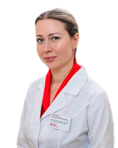 Лебедева Людмила Васильевна Врач-невролог, Врач-рефлексотерапевт