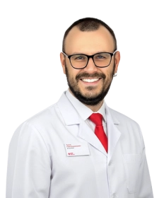Песков Павел Владимирович Врач-рентгенолог