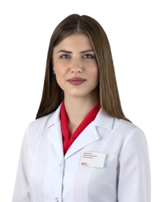 Мочалкина Ирина Витальевна Врач-акушер-гинеколог