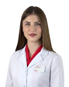 Мочалкина Ирина Витальевна Врач-акушер-гинеколог