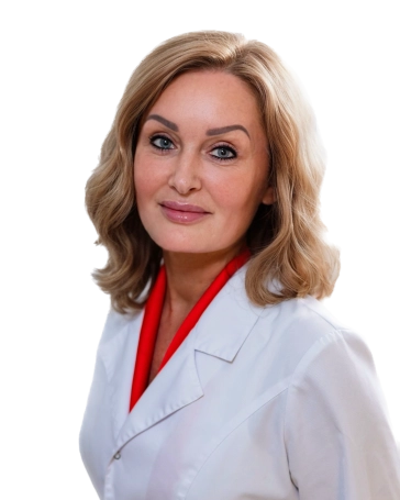 Молодкина Олеся Анатольевна «Альфа-Центр Здоровья» Самара Молодкина Олеся Анатольевна