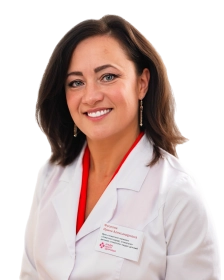 Фролова Ирина Александровна Врач-стоматолог-терапевт, Врач-стоматолог-хирург