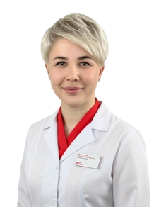 Вельмискина Ксения Александровна Врач-оториноларинголог (ЛОР), Детский врач-оториноларинголог (лор)