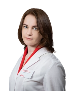 Добровольская Валентина Сергеевна Врач-аллерголог-иммунолог