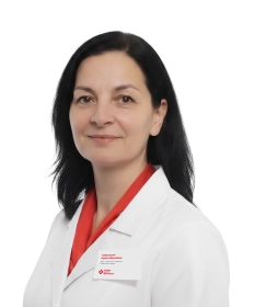 Навроцкая Ирина Ивановна Врач-стоматолог-терапевт, Врач-стоматолог-хирург